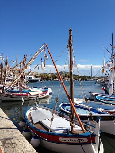 Sanary-Sur-Mer