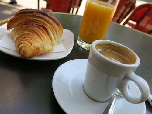 balades parisiennes
