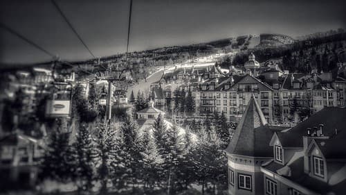 Mont Tremblant