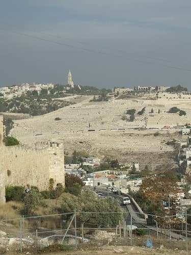 Jerusalem