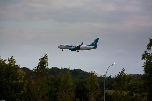 Luxair