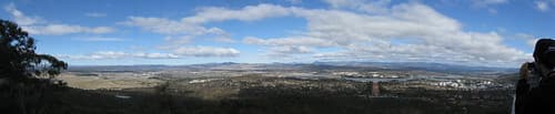 Canberra