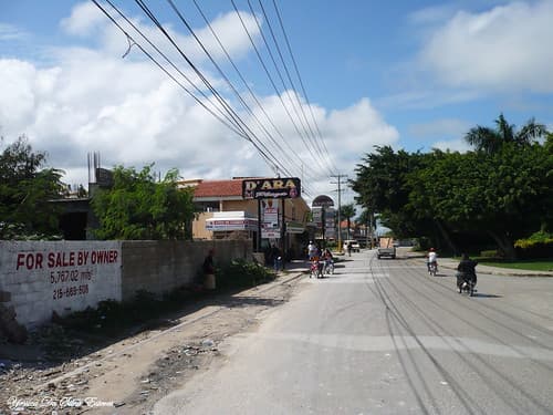 Punta Cana, Républica Dominicana