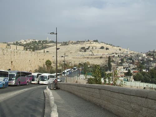 Jerusalem