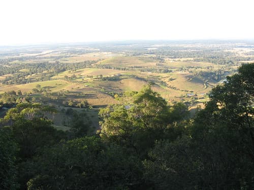 Hunter Valley