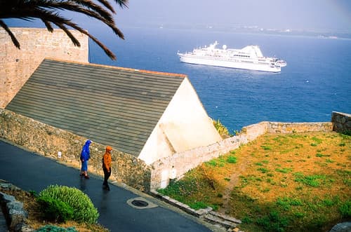 Calvi