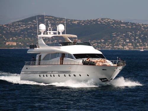 St Tropez