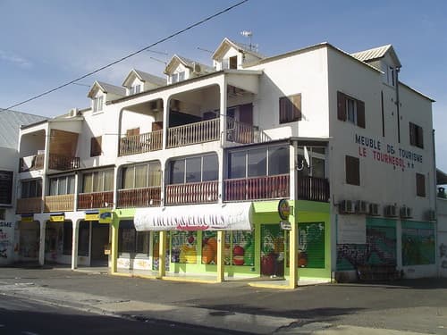 La Saline-les-Bains