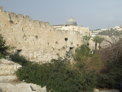 Jerusalem