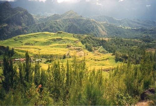 Salazie