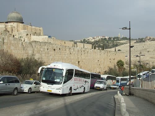 Jerusalem