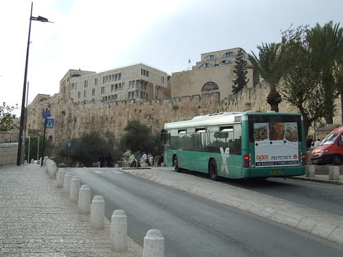 Jerusalem