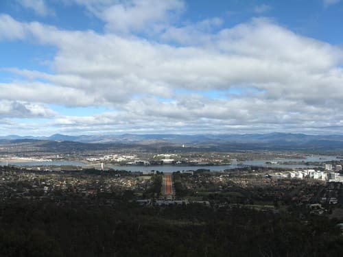 Canberra