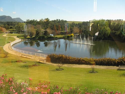 Hunter Valley Garden
