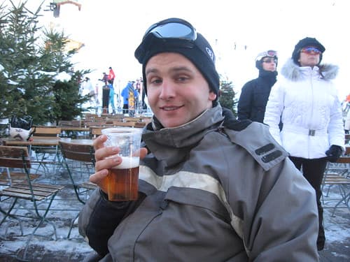 Ski Val D'Isere