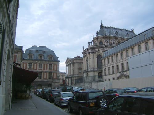 Versailles