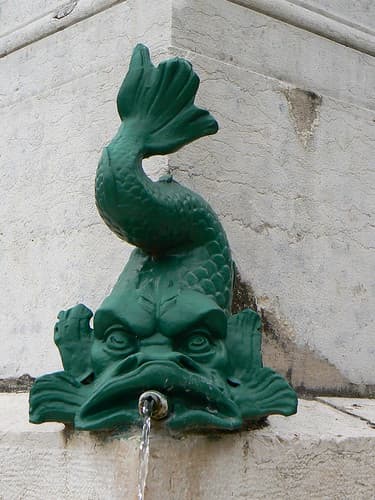 Bollène