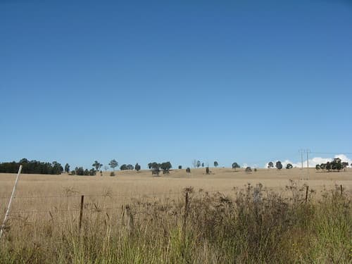 Hunter Valley