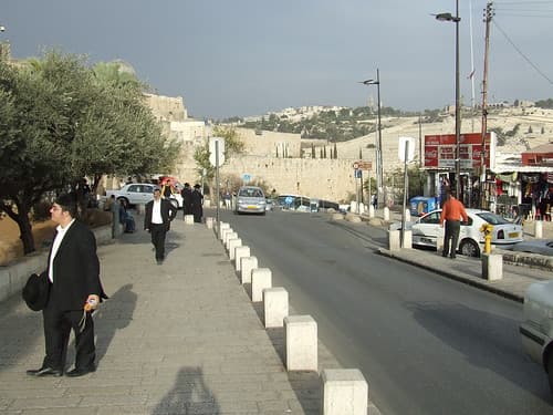 Jerusalem