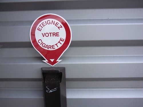 Sign