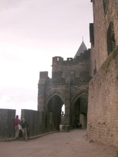 Carcassonne