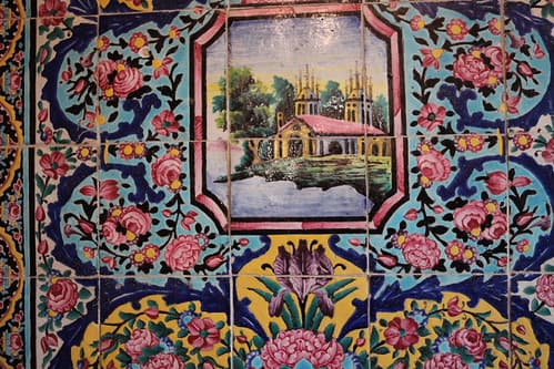 Shiraz, Iran