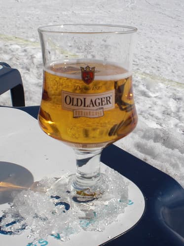 OLD LAGER