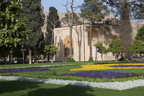 Shiraz, Iran