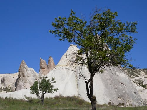 Cappadocia