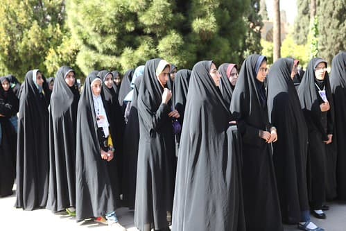 Shiraz, Iran