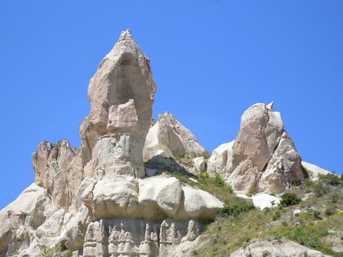 Cappadocia