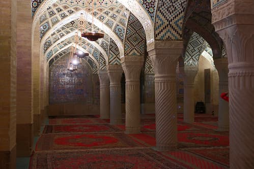 Shiraz, Iran