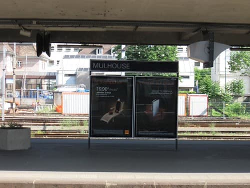 Mulhouse