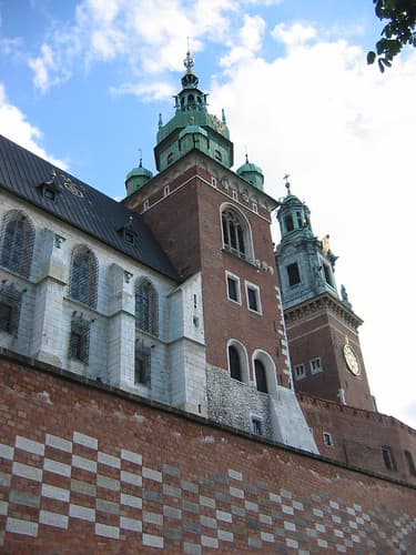 Kraków