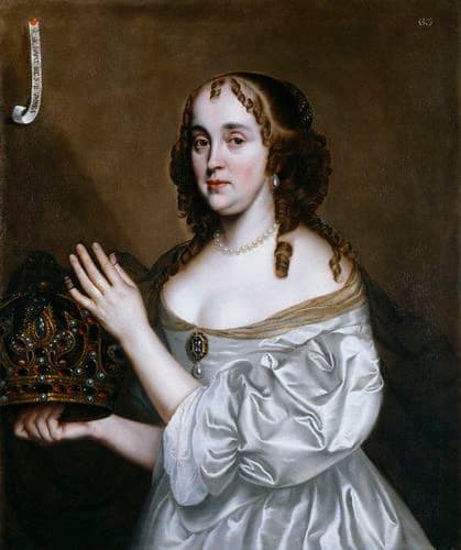 Jane Lane, Lady Fisher