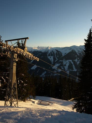Ski Lift
