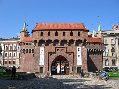 Kraków