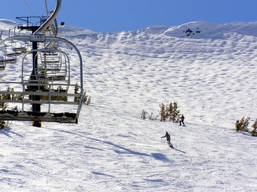 Boarding