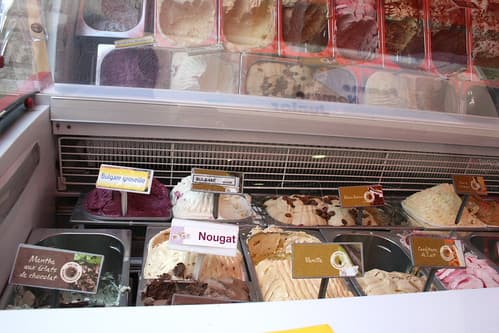saveur bulgare
