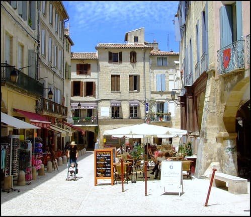 Sommières
