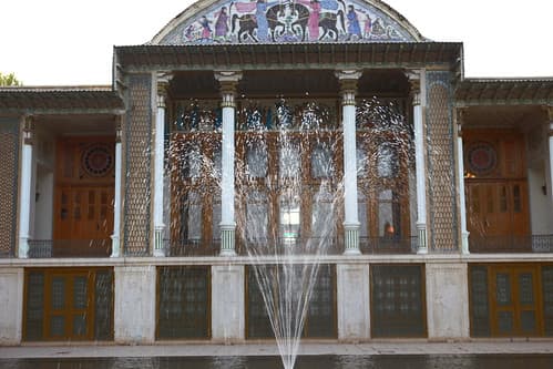 Shiraz, Iran