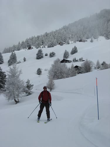 near aminona