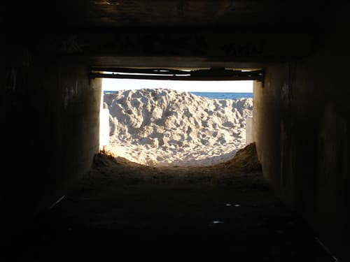 Togtunnel