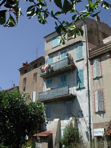 Bormes-les-Mimosas
