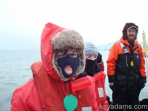 Is it Cold?