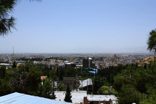 Shiraz