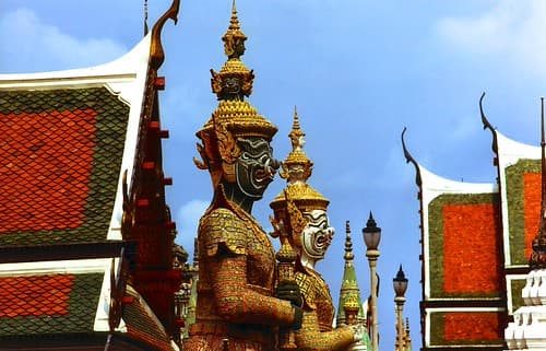 1982-Thailand