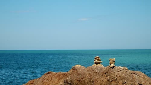 Kern. Khao Lak.