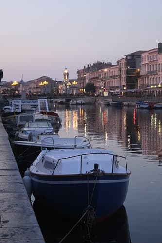 Sete