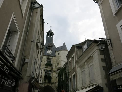 Amboise